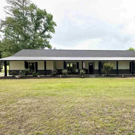 Image 2 - 25 Church Circle, Wooster, Faulkner County, AR 72058, USA - House for sale