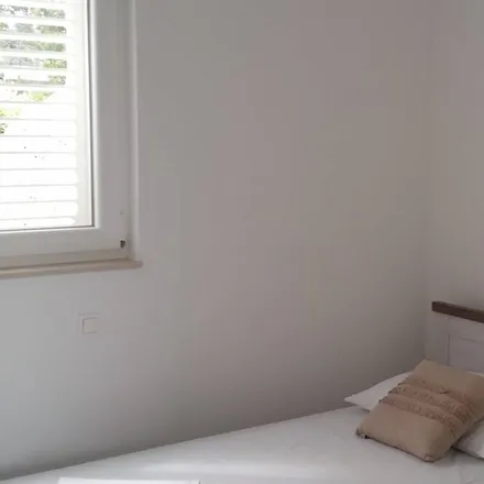 Rent this 1 bed apartment on 53291 Grad Novalja