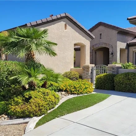 Rent this 3 bed house on 2140 Bensley Street in Henderson, NV 89044