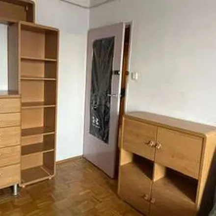 Rent this 3 bed apartment on Szmaragdowa 18 in 20-570 Lublin, Poland