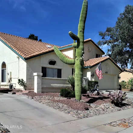 Buy this 4 bed house on 4396 West Plantation Street in Pima County, AZ 85741