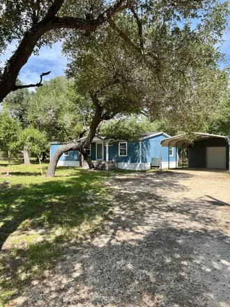 Buy this 3 bed house on 499 Bee Road in Aransas County, TX 78382