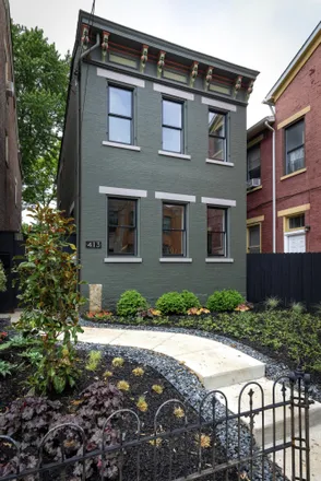 Image 1 - Saint Aloysius Apartments, West 8th Street, Covington, KY 41011, USA - House for sale