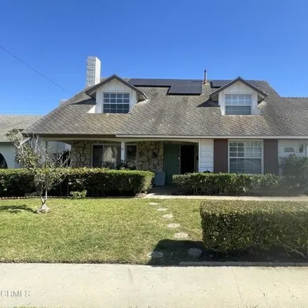 Buy this 5 bed house on 1552 Lyndhurst Avenue in Camarillo, CA 93010