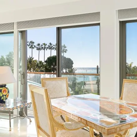 Image 3 - 73 Boulevard de la Croisette, 06400 Cannes, France - Apartment for sale