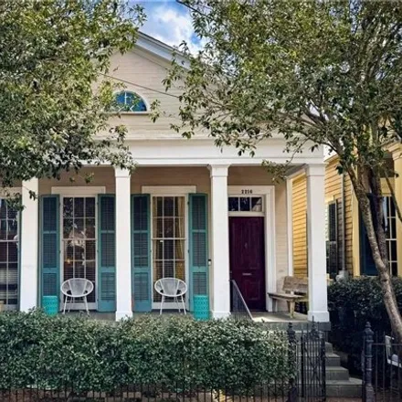 Buy this 3 bed house on 2218 Camp Street in New Orleans, LA 70130