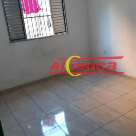 Rent this 1 bed house on Rua Teresa Ackel in Pimentas, Guarulhos - SP