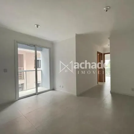 Buy this 2 bed apartment on Rua Augusta 37 in Camobi, Santa Maria - RS
