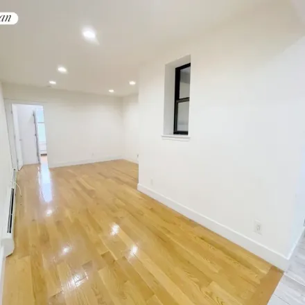 Rent this 4 bed apartment on 99 West 138th Street in New York, NY 10030