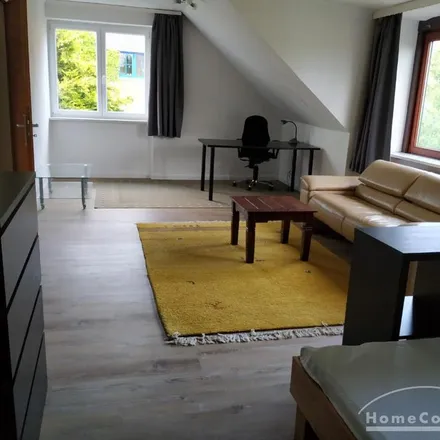 Rent this 1 bed apartment on Schulstraße 1a in 24222 Schwentinental, Germany