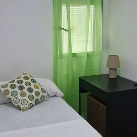 Rent this 3 bed apartment on Carrer d'Antonio Ponz in 1, 46011 Valencia