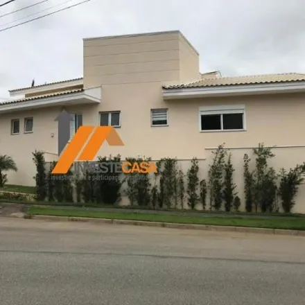 Rent this 3 bed house on Avenida Antonio Gogolla in Jardim Giverny, Sorocaba - SP