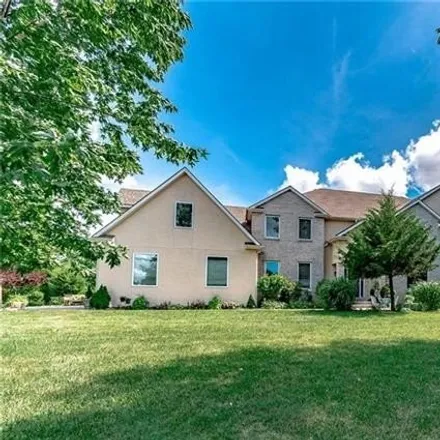 Buy this 6 bed house on 2435 MO 92 in Smithville, MO 64089