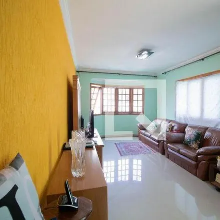 Buy this 5 bed house on Rua Belchior de Ordas 493 in Vila Isolina Mazzei, São Paulo - SP