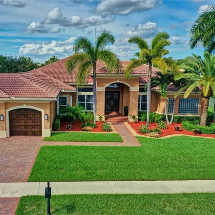 Buy this 5 bed house on 15279 Southwest 34th Street in Davie, FL 33331