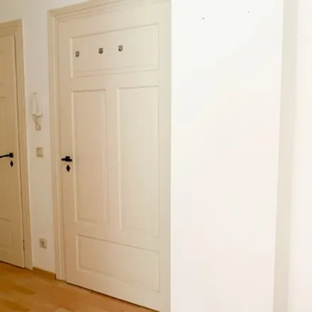 Rent this 1 bed apartment on Tiefgarage Markt in Markt, 09456 Annaberg-Buchholz