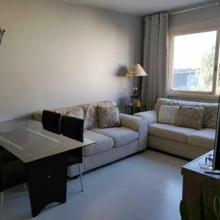 Buy this 2 bed apartment on Rua General Caldwell 921 in Menino Deus, Porto Alegre - RS