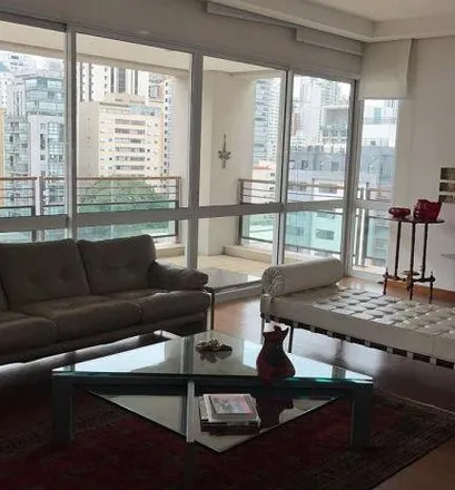 Buy this 2 bed apartment on Alameda Lorena 1052 in Cerqueira César, São Paulo - SP