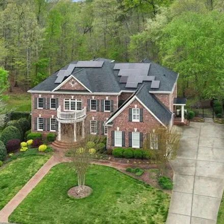 Buy this 6 bed house on 405 Westbury Drive in Southbridge, Chapel Hill