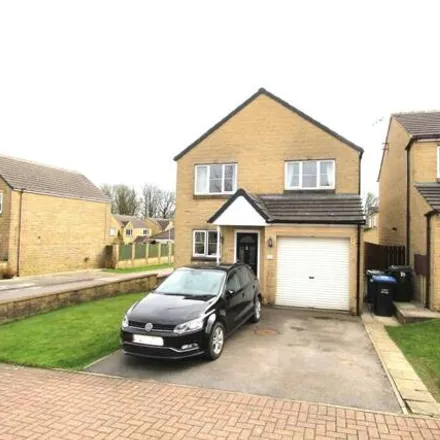 Buy this 3 bed house on Bittern Court in Bradford, BD6 3XA