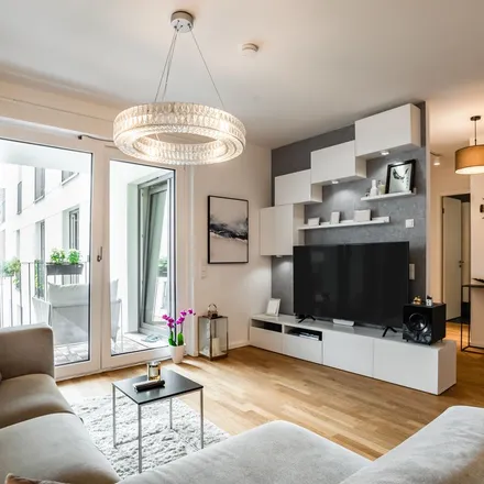 Rent this 3 bed apartment on Alter Steinweg 8 in 20459 Hamburg, Germany