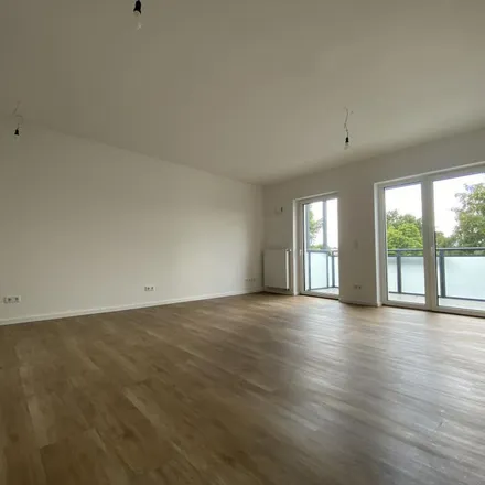 Rent this 3 bed apartment on Süntelweg 20 in 37081 Göttingen, Germany