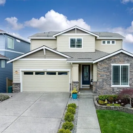 Buy this 4 bed house on 34262 Southeast Satterlee Street in Snoqualmie, WA 98065