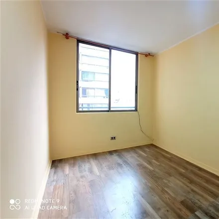 Rent this 2 bed apartment on San Martín 839 in 834 0309 Santiago, Chile