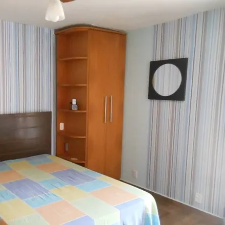 Rent this 1 bed house on Montanhão in São Bernardo do Campo, Região Metropolitana de São Paulo