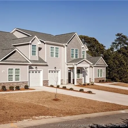 Buy this 3 bed townhouse on 906 Westland Ridge Road in Fayetteville, NC 28311