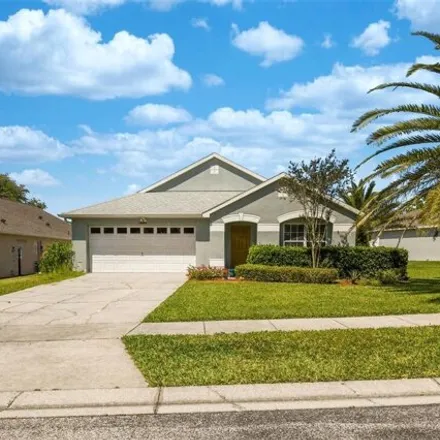 Buy this 3 bed house on 15624 Markham Drive in Clermont, FL 34711