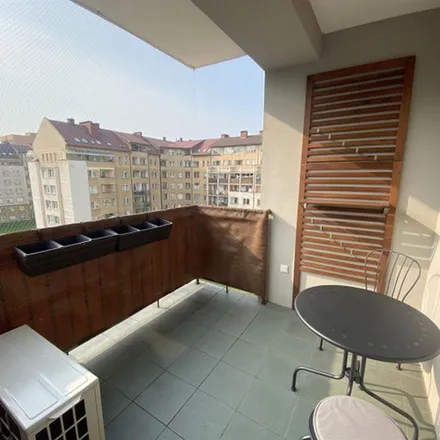 Image 4 - Juliusza Lea 29, 30-052 Krakow, Poland - Apartment for rent