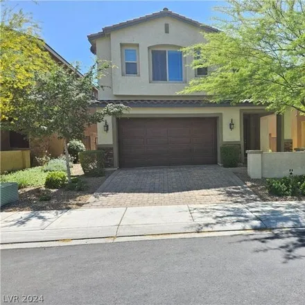 Rent this 5 bed house on 2385 Mundare Drive in Henderson, NV 89002