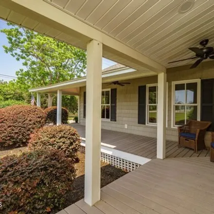 Image 7 - 297 Creek Road, Sunrise Point, Carteret County, NC 28557, USA - House for sale