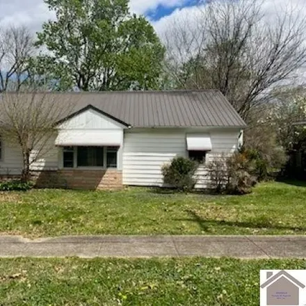 Image 1 - unnamed road, La Center, Ballard County, KY 42056, USA - House for sale