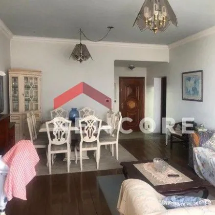 Buy this 2 bed apartment on Condomínio Rossi Orquidário in Rua Frederico Ozanam 30, Pompéia