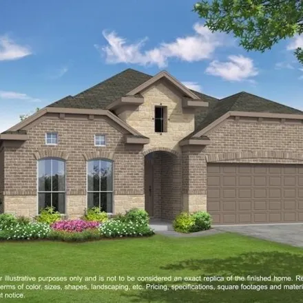 Buy this 3 bed house on unnamed road in Harris County, TX 77373