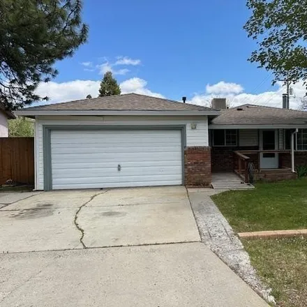 Buy this 3 bed house on 719 Glenn Drive in Susanville, CA 96130