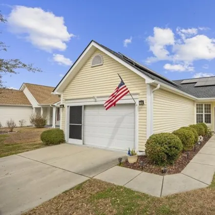 Buy this 3 bed house on Vermillion Drive in Little River, Horry County
