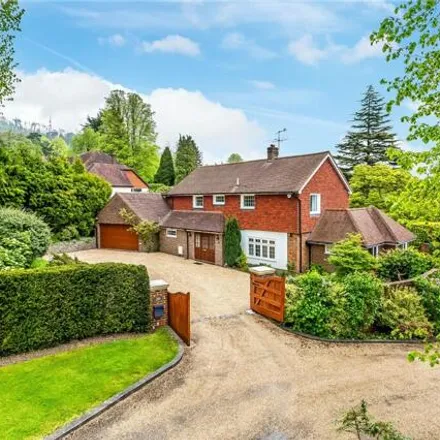 Buy this 4 bed house on Beech Road in Reigate, RH2 9NA