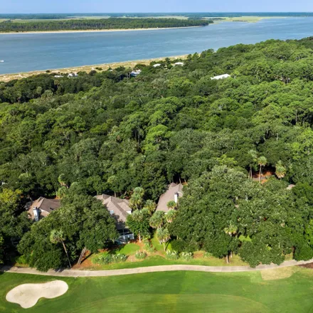 Image 4 - 3019 Hidden Oak Drive, Seabrook Island, Charleston County, SC 29455, USA - House for sale