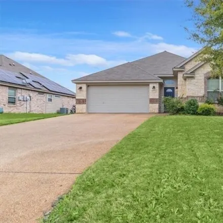 Buy this 3 bed house on 926 Paseo del Plata in Temple, TX 76502