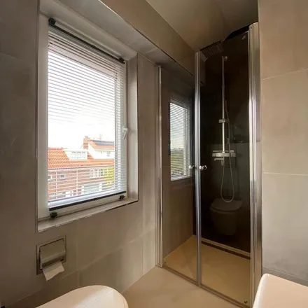 Image 6 - Carel Fabritiuslaan, 1181 TE Amstelveen, Netherlands - Apartment for rent