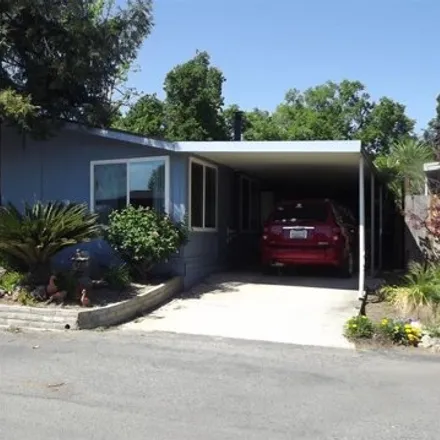 Buy this studio apartment on Dogwood in Madera County, CA 93720