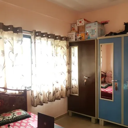 Image 1 - unnamed road, Thergaon, - 411071, Maharashtra, India - Apartment for sale