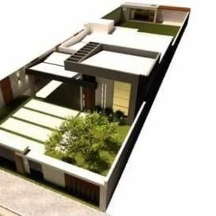 Buy this 3 bed house on Rua 46 in Jardim Atlântico Central, Maricá - RJ