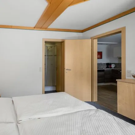 Rent this 2 bed apartment on 5710 Kaprun