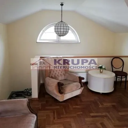 Rent this 3 bed apartment on Antenowa 29 in 04-656 Warsaw, Poland