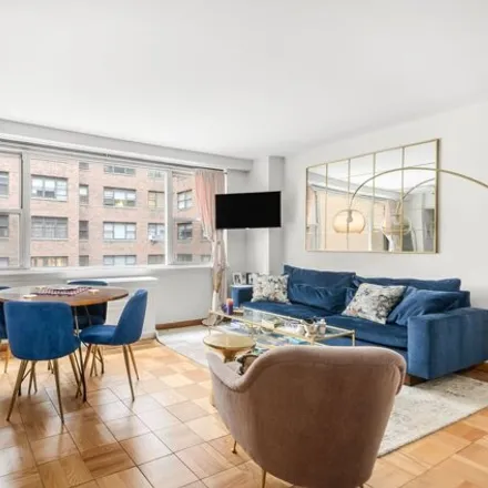 Rent this studio apartment on 139 East 33rd Street in New York, NY 10016