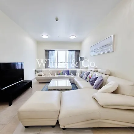 Rent this 2 bed apartment on Elite Residence in Al Shorta Street, Dubai Marina